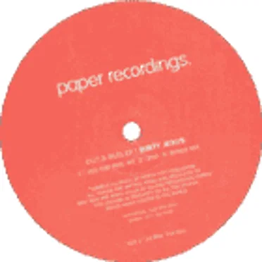Cut a Rug EP