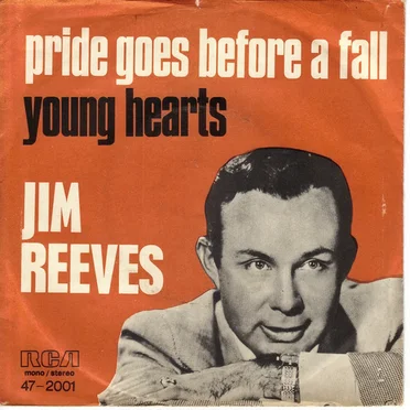 Pride Goes Before a Fall / Young Hearts