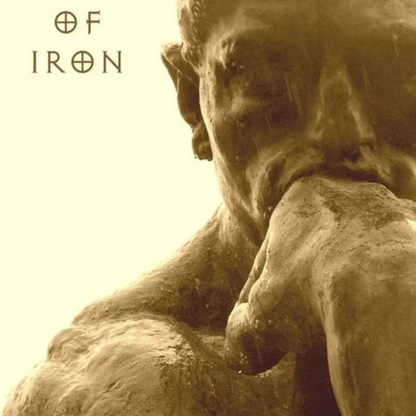 Will Of Iron