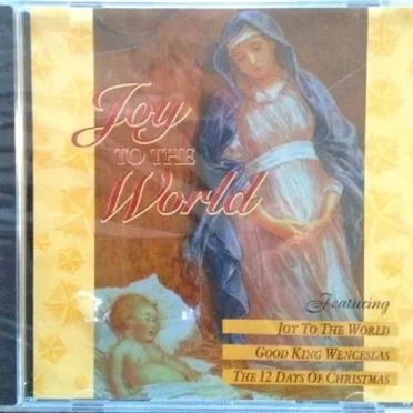 Joy to the World by Various Artists - album cover