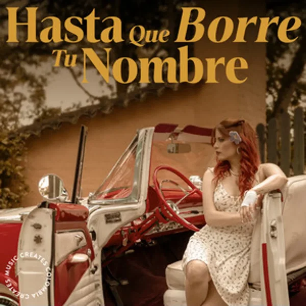Hasta Que Borre Tu Nombre