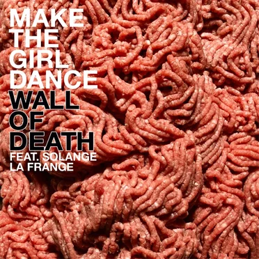 Solange La Frange