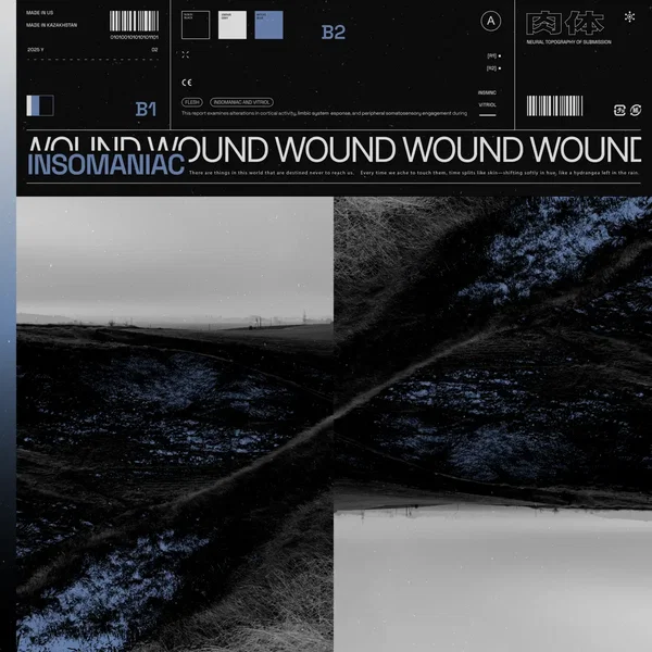 WOUND