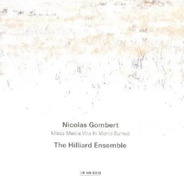 Missa media vita in morte sumus