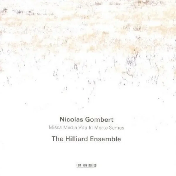 Missa media vita in morte sumus