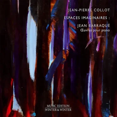 Espaces Imaginaires: Œuvres Pour Piano
