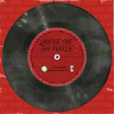 Louder For The People