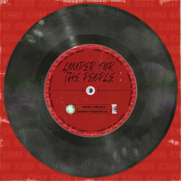 Louder For The People