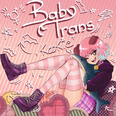 Baby Trans