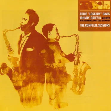 The Complete Sessions