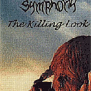 The Killing Look by Psycho Symphony - album cover