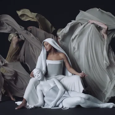 Mine by Beyoncé - album cover