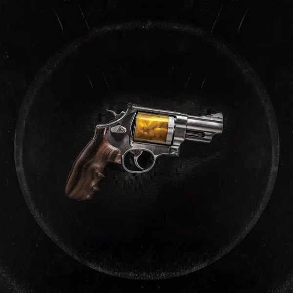 La Posologie du revolver