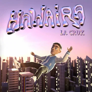 Hawaira by La Cruz - album cover