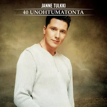 40 Unohtumatonta