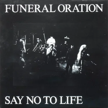 Say No to Life