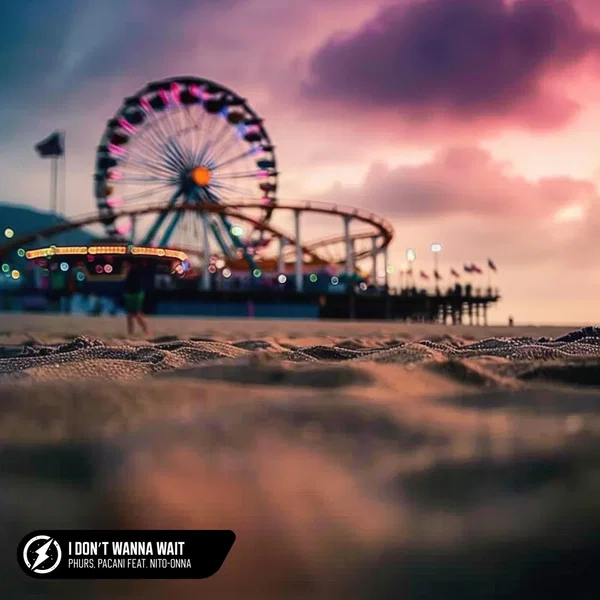 I Don’t Wanna Wait