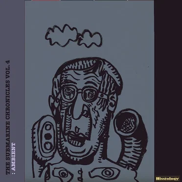 The Submarine Chronicles Vol. 4: Ambient