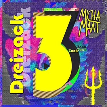 Dreizack by Micha Maat - album cover