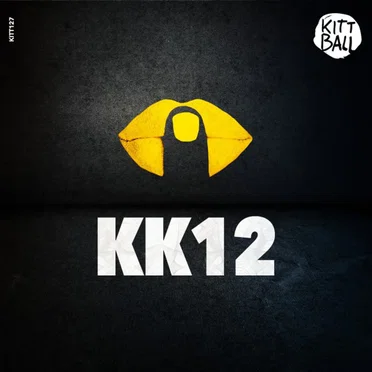 Kittball Konspiracy, Vol. 12 by Various Artists - album cover