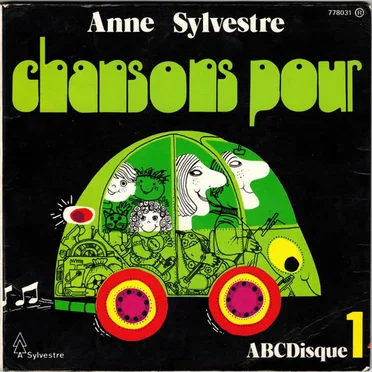 Chansons pour