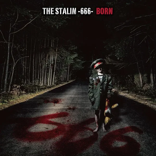 THE STALIN -666-