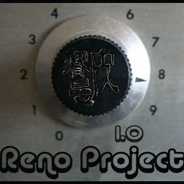 1.0 by Reno Project - album cover