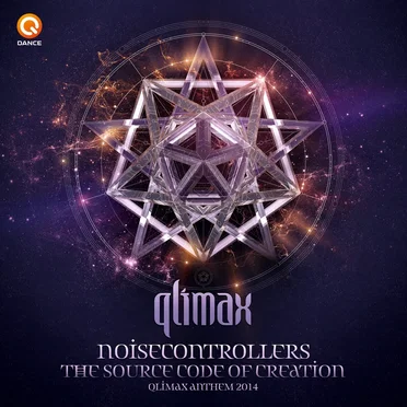 The Source Code of Creation (Qlimax Anthem 2014)