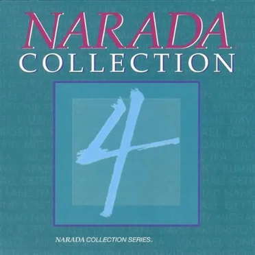 Narada Collection 4 by Various Artists - album cover
