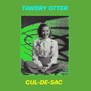 Cul-De-Sac by Tawdry Otter - album cover