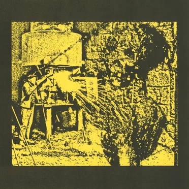 Hollow Complex by Crusher Conveyor - album cover