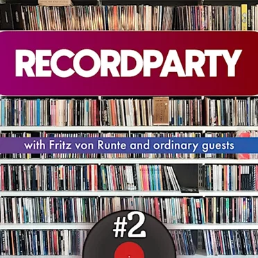 Record Party #2
