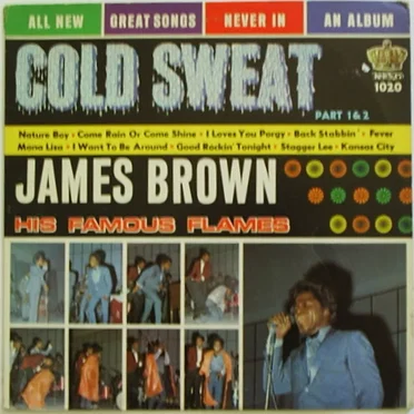 Cold Sweat