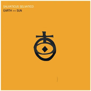 Earth >< Sun