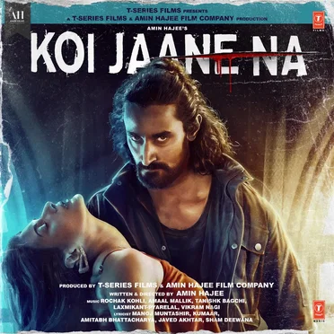 Koi Jaane Na by Various Artists - album cover