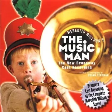 The Music Man