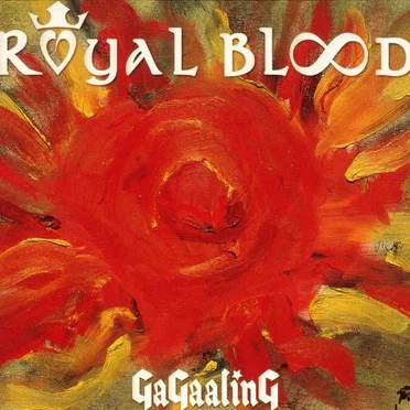ROYAL BLOOD