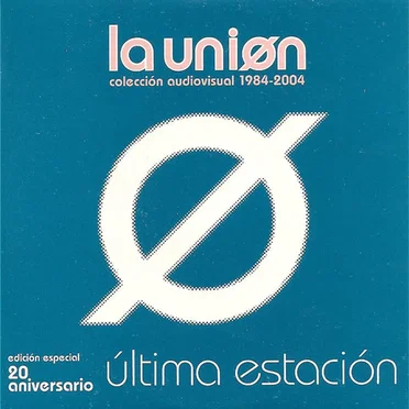 Colección audiovisual 1984-2004