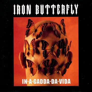 In-A-Gadda-Da-Vida