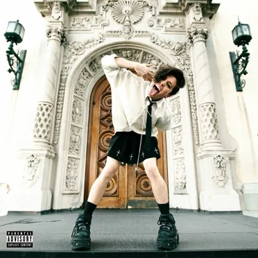 Randy McNally (No Love Like Christian Hate)