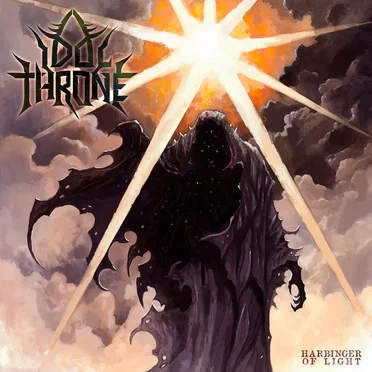 Harbinger of Light