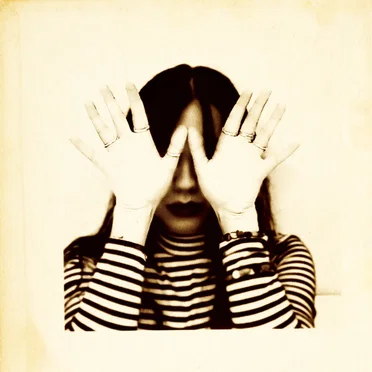 Begin Again by The Mysterines - album cover