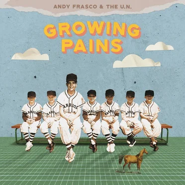 Growing Pains