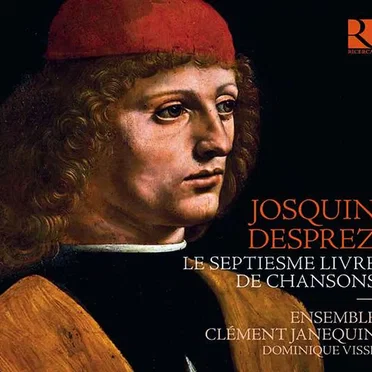 Le septiesme livre de chansons