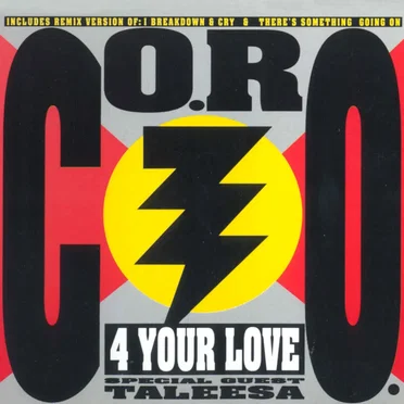 4 Your Love