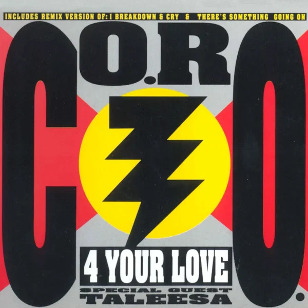 4 Your Love