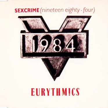Sexcrime (Nineteen Eighty-Four)