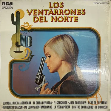 Los Ventarrones del Norte