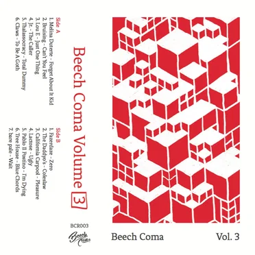 Vol. 3 by Various Artists - album cover