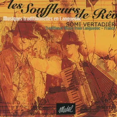 Sòmi Vertadiér by Les Souffleurs de rêves - album cover